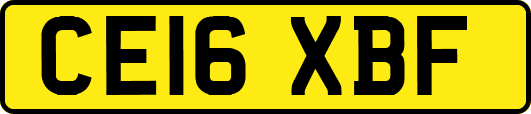 CE16XBF