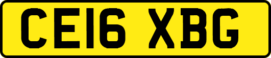 CE16XBG