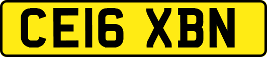 CE16XBN