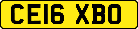 CE16XBO