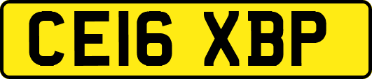 CE16XBP