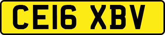 CE16XBV