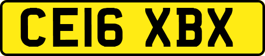 CE16XBX