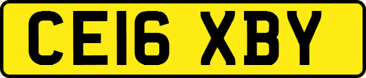 CE16XBY