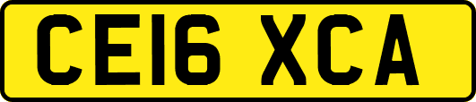 CE16XCA