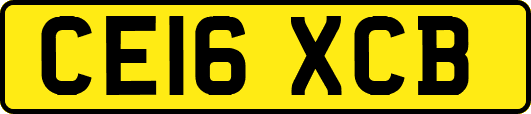 CE16XCB