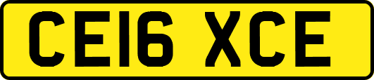 CE16XCE