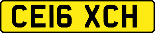 CE16XCH