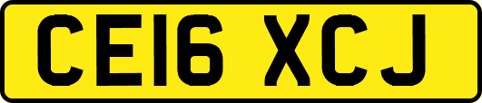 CE16XCJ