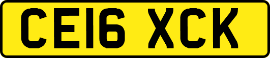 CE16XCK