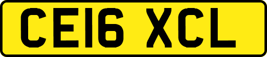 CE16XCL