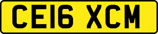 CE16XCM