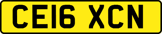 CE16XCN