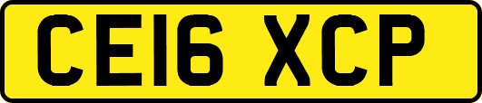 CE16XCP