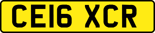 CE16XCR