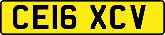 CE16XCV