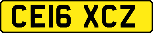 CE16XCZ