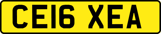 CE16XEA