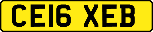 CE16XEB