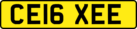 CE16XEE