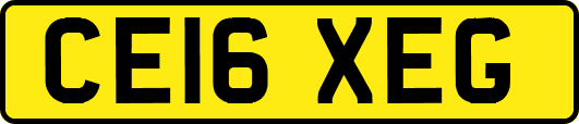 CE16XEG