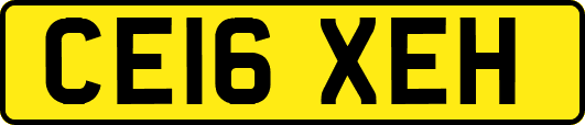 CE16XEH