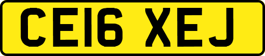 CE16XEJ