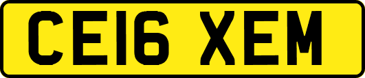 CE16XEM