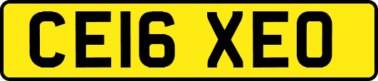 CE16XEO