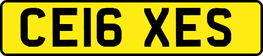 CE16XES