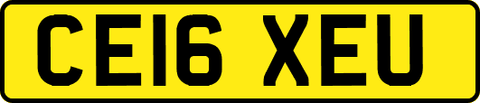 CE16XEU