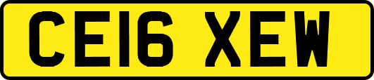 CE16XEW