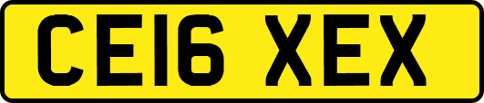 CE16XEX