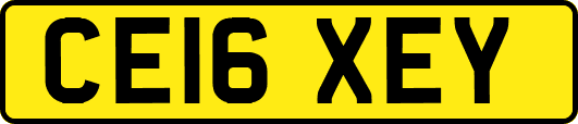 CE16XEY