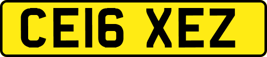 CE16XEZ