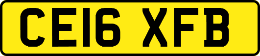 CE16XFB