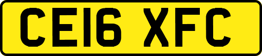 CE16XFC
