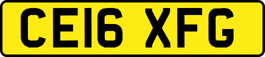CE16XFG