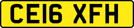 CE16XFH