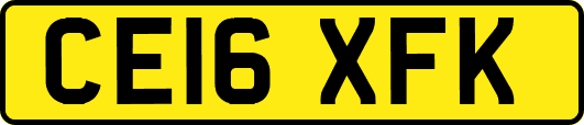 CE16XFK