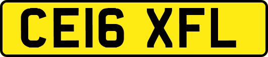 CE16XFL