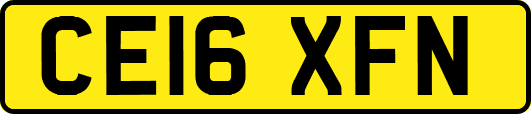 CE16XFN