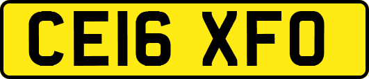 CE16XFO