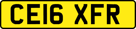 CE16XFR