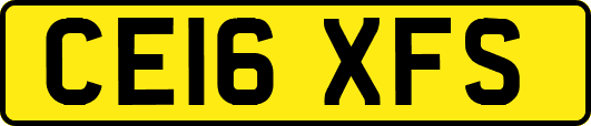 CE16XFS