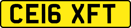 CE16XFT
