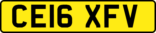 CE16XFV