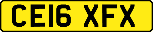 CE16XFX
