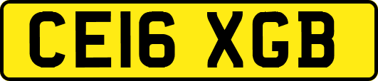 CE16XGB