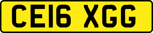 CE16XGG